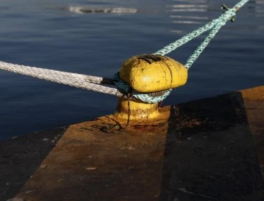 Εισροή υδάτων σε πλοίο αγκυροβολημένο στο Πέραμα - Μικρή κλίση στο «European Express»